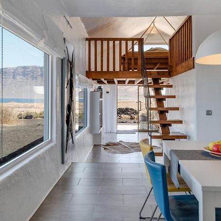 فيلا El Loft فامارا المظهر الخارجي الصورة