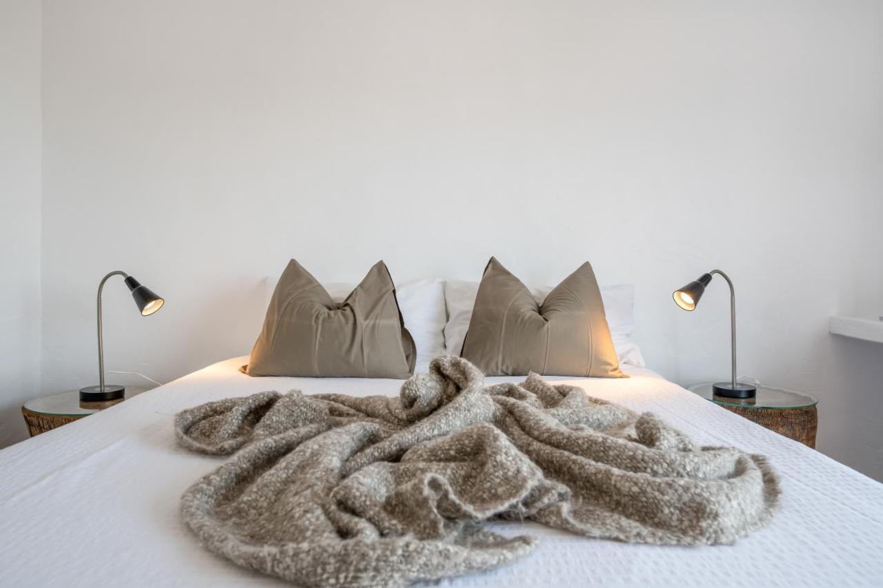 فيلا El Loft فامارا المظهر الخارجي الصورة