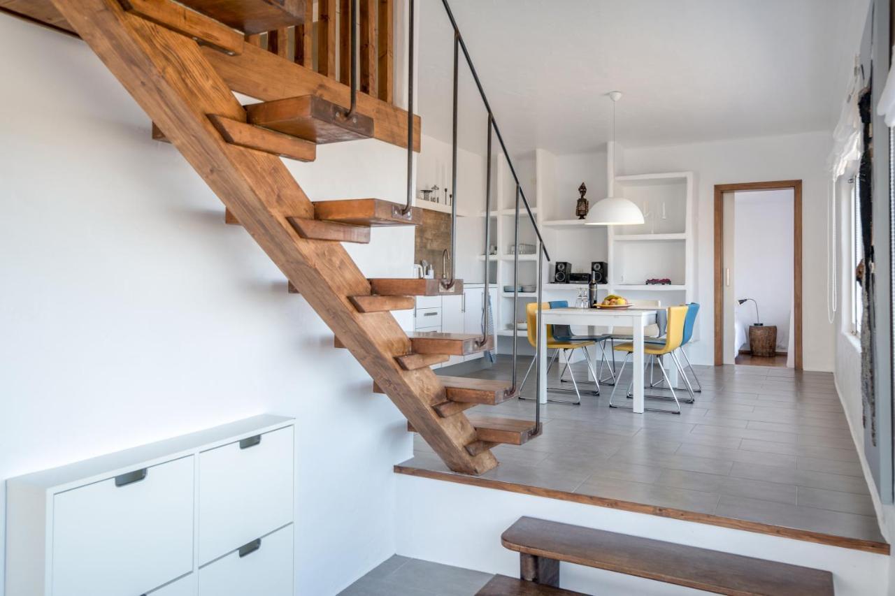 فيلا El Loft فامارا المظهر الخارجي الصورة